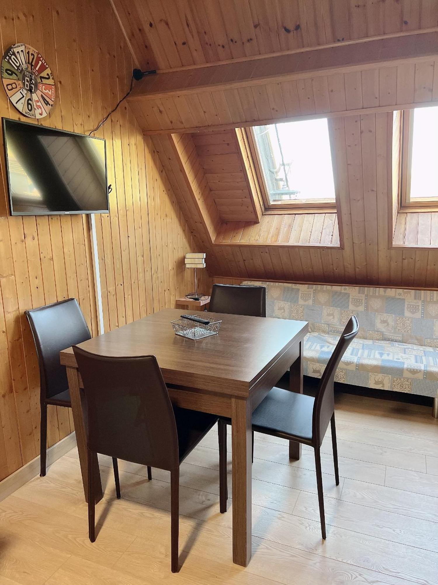 Apartamento Confort 2 Escales Pas De La Casa