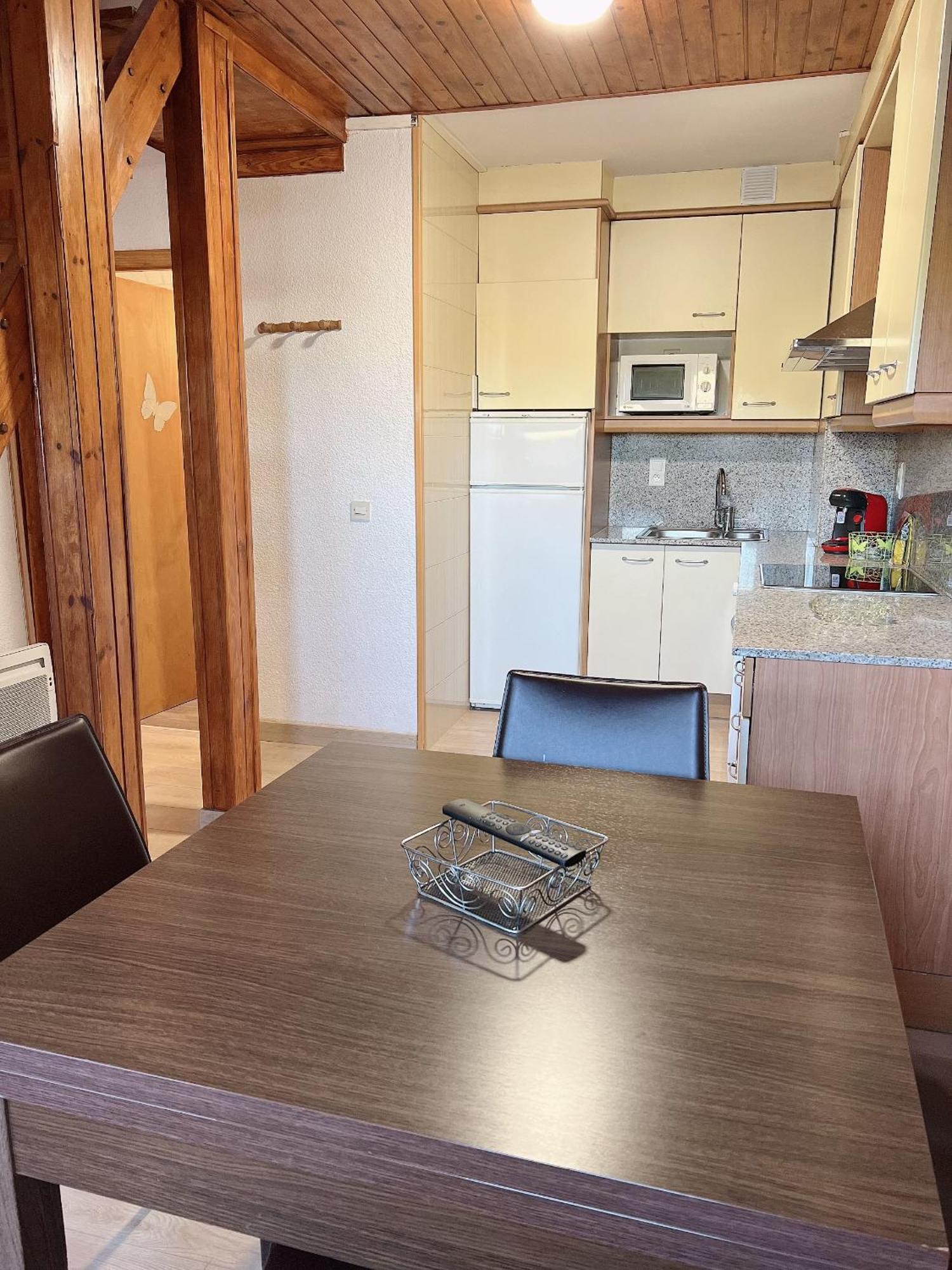 Apartamento Confort 2 Escales