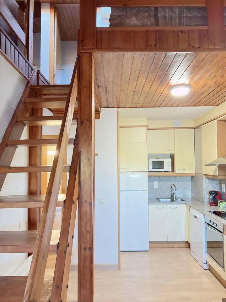 2 Escales By Confortsky Appartement *