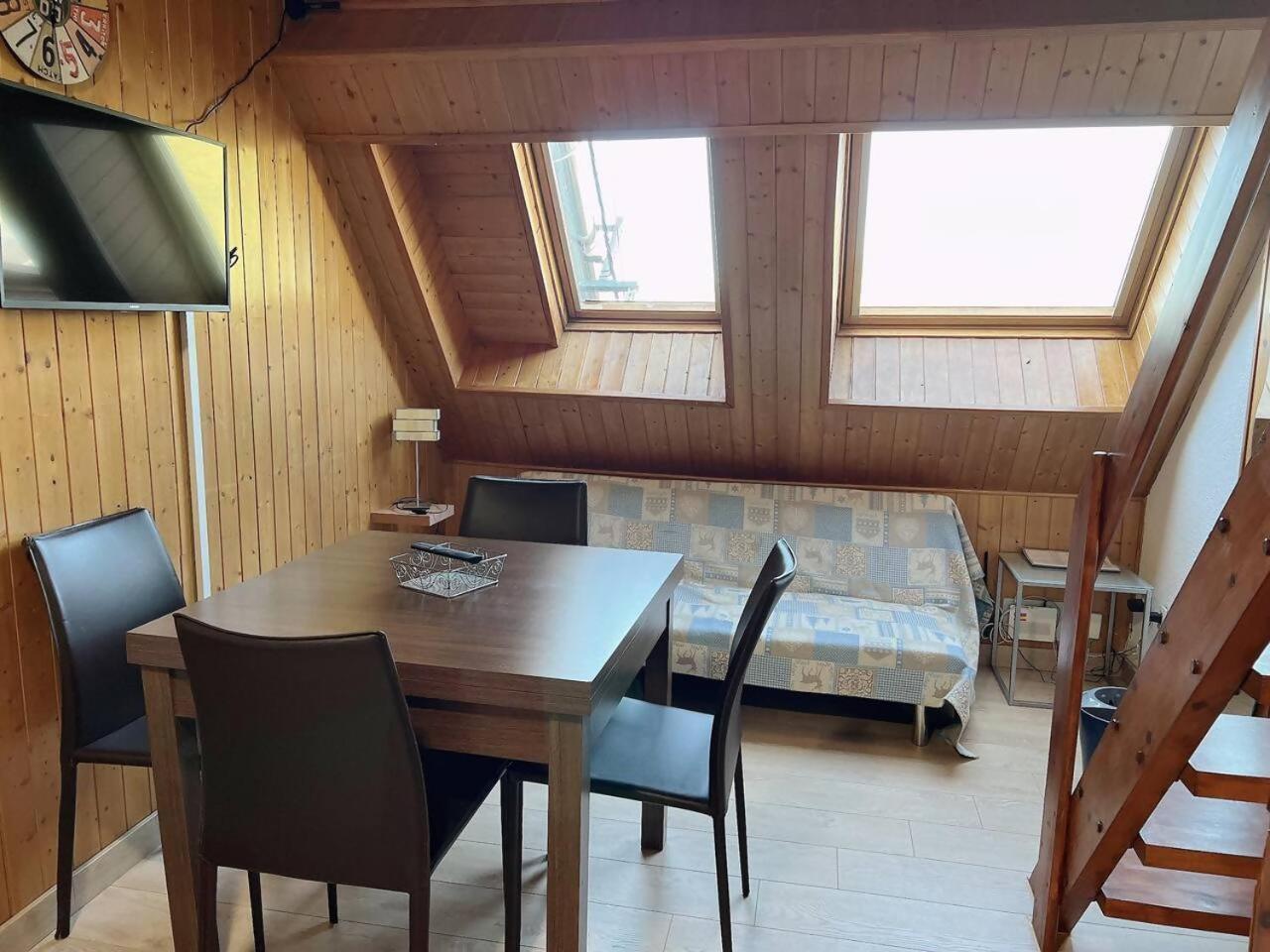2 Escales By Confortsky Appartement Pas de la Case