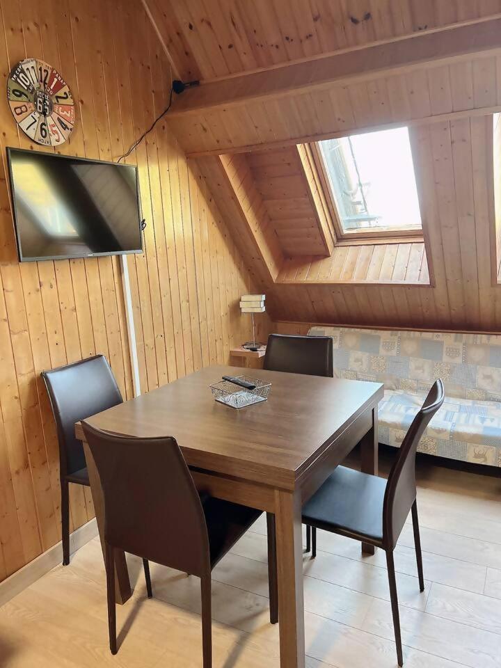 2 Escales By Confortsky Appartement
