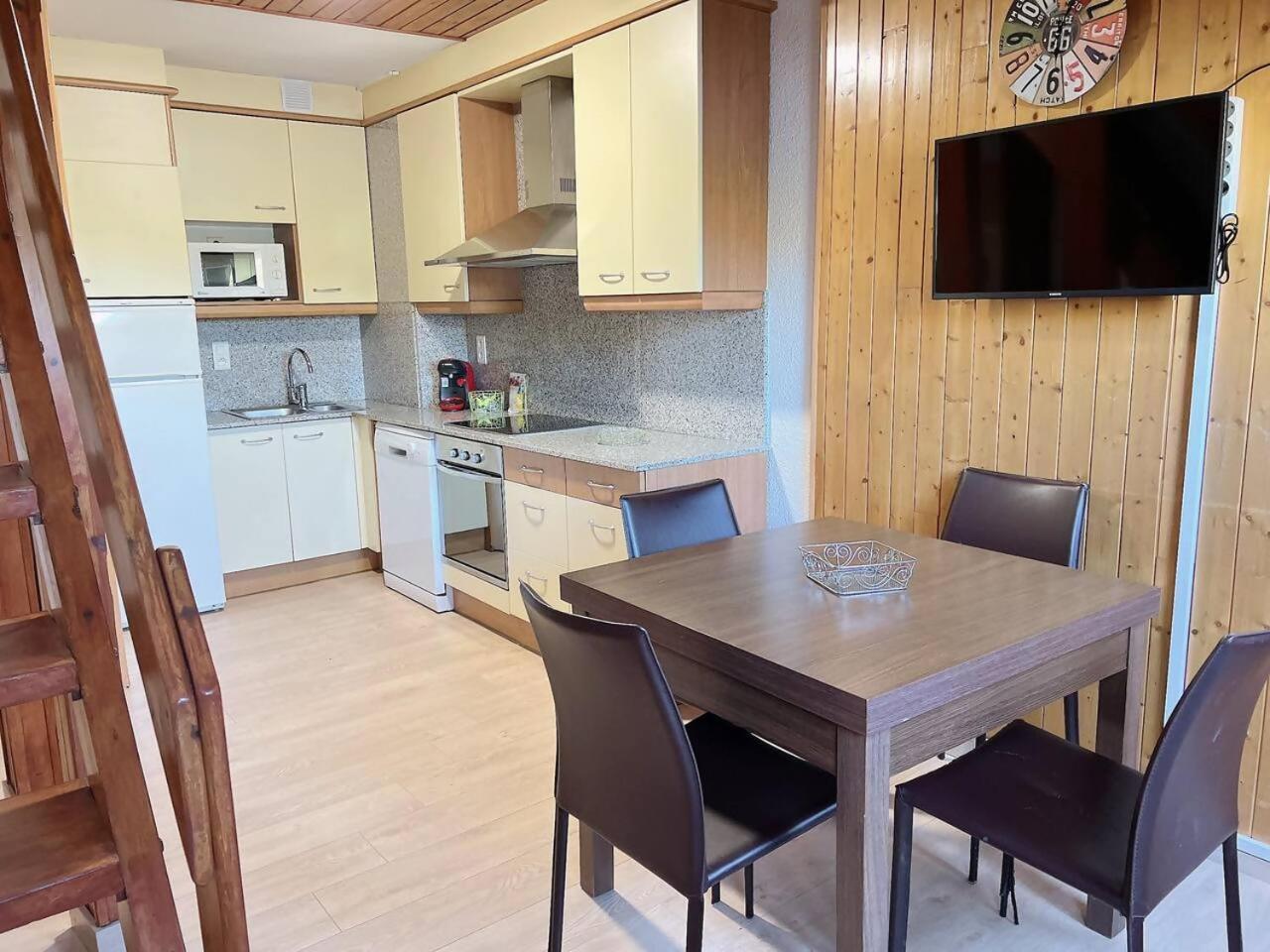 2 Escales By Confortsky Appartement *