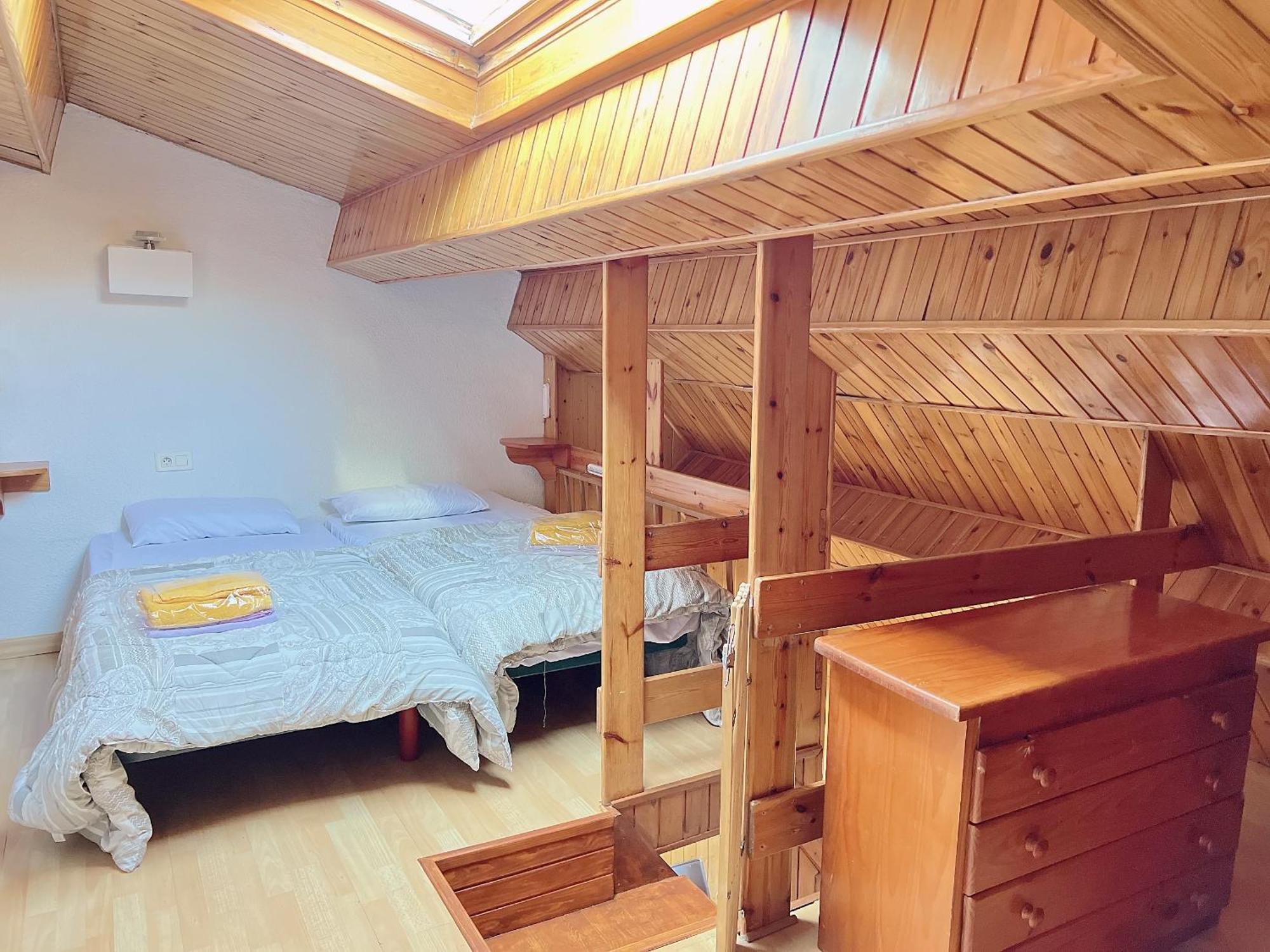 Apartment Confort 2 Escales *