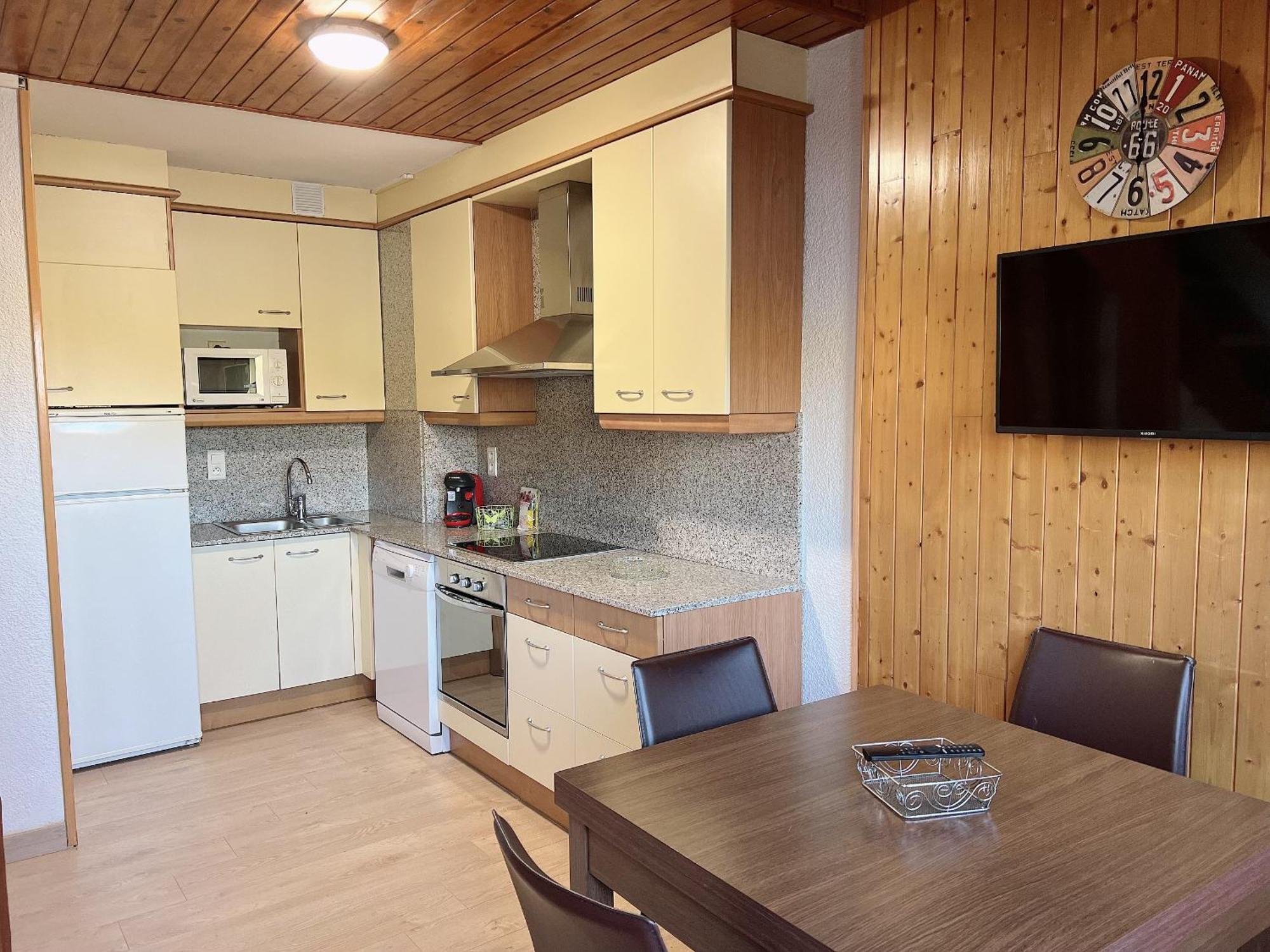 Confort 2 Escales Apartment *