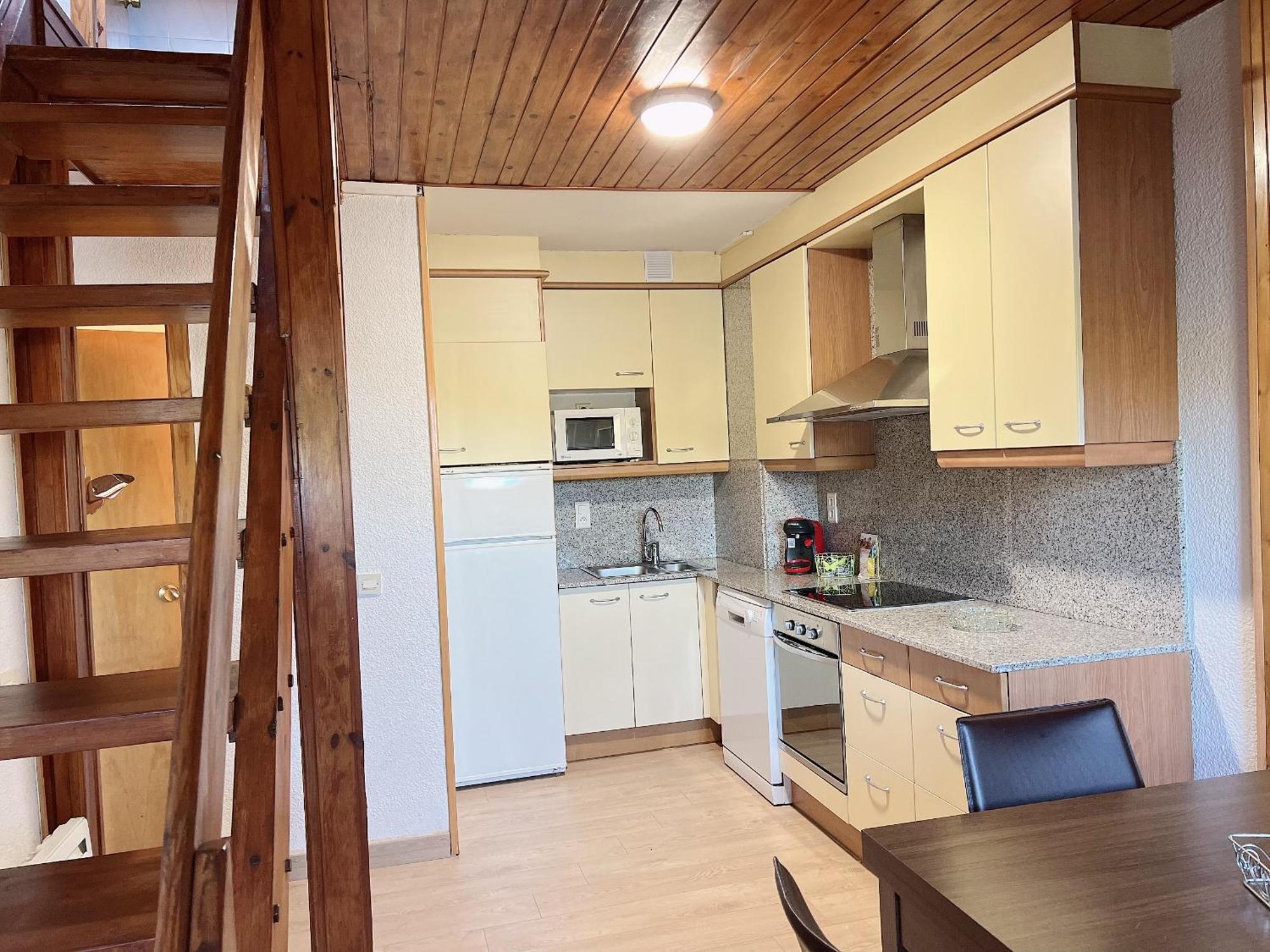 Apartment Confort 2 Escales *