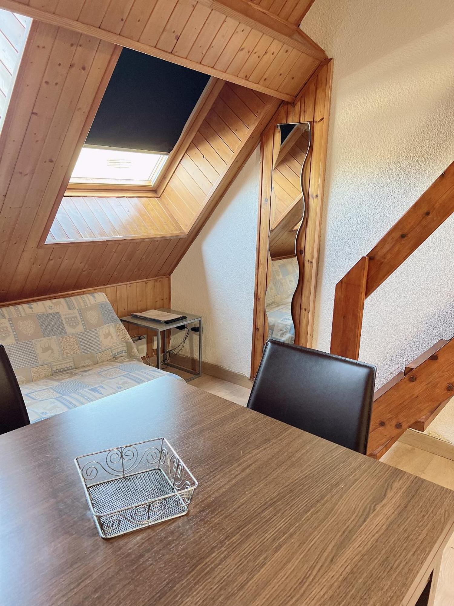 Apartment Confort 2 Escales